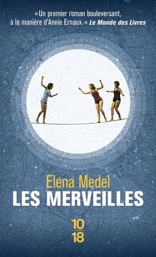 Les merveille