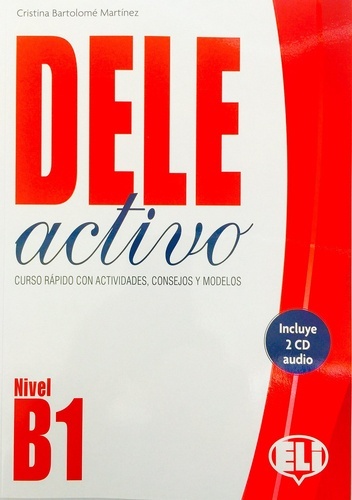 DELE ACTIVO B1 (+2CD)