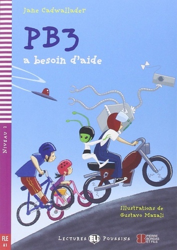 BESOIN D'AIDE (+CD)
