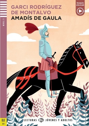 AMADIS DE GAULA (ELE A2)