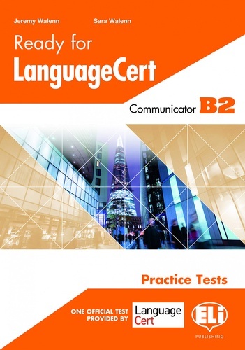 READY FOR LANGUAGE CERT B2:PRACTICE TEST (2020)