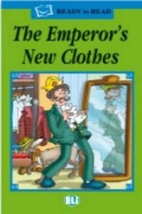THE EMPEROR'S NEW CLOTHES.(READERS)