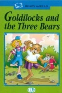 Goldilocks and the three bears