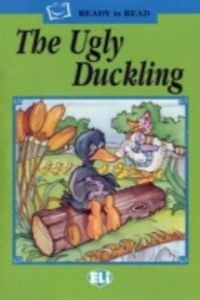 THE UGLY DUCKLING