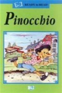 Pinocchio