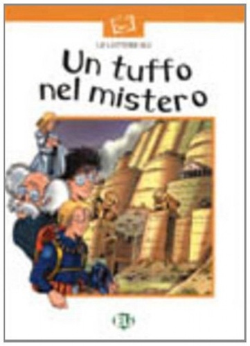 TUFFO NEL MISTERO/LETTURE ELI