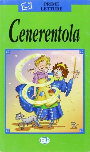 CENERENTOLA