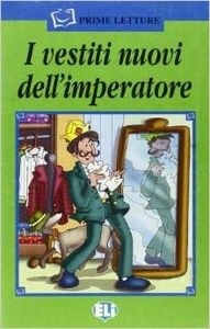 I VESTITI NUOVI DELL'IMPERATORE