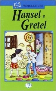 HANSEL E GRETEL