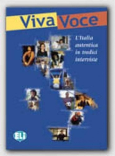 VIVA VOCE: L'ITALIA AUTENTICA TREDICI
