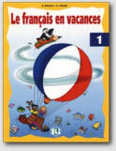 Le Francais En Vacances 1
