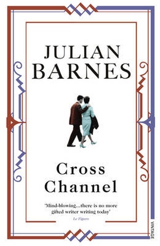 Cross Channel