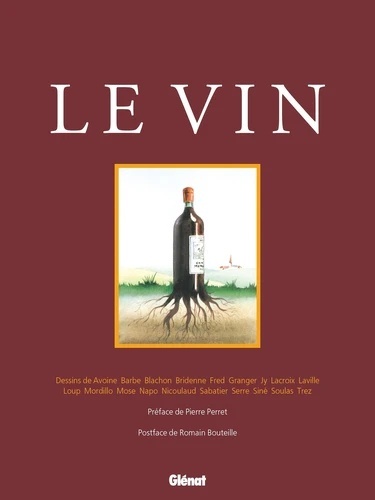 Le vin