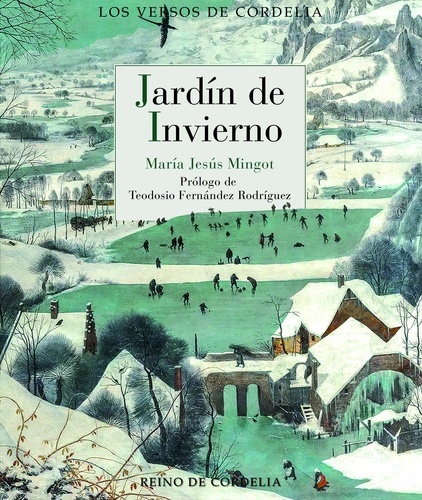 Jardín de invierno