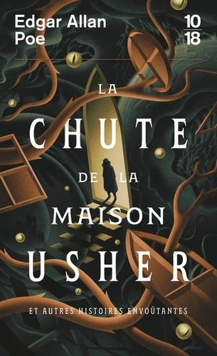 La chute de la maison Usher - Et autres histoires envoûtantes