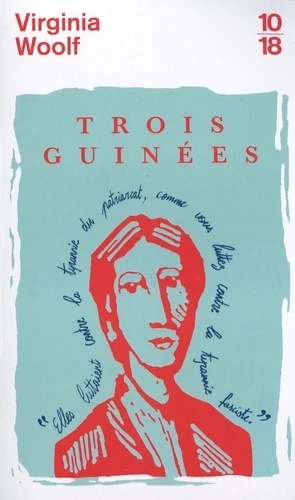 Trois guinées