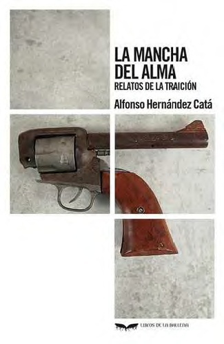 La mancha del alma