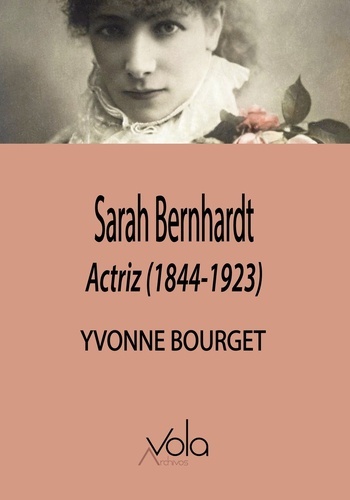 Sarah Bernhardt