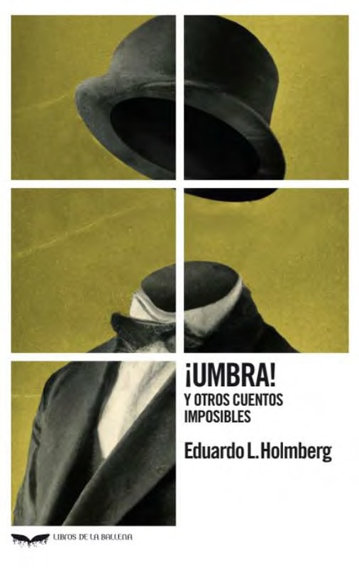 ¡Umbra! Y otros cuentos imposibles