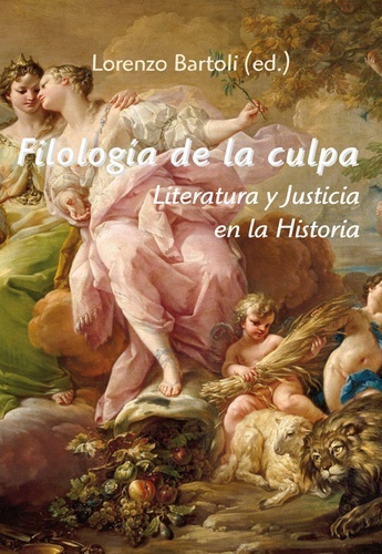 Filología de la culpa