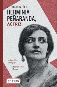 Autobiografía de Herminia Peñaranda