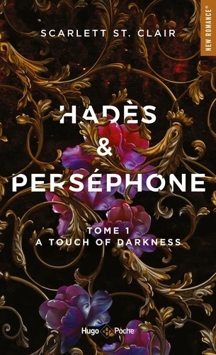 Hadès x{0026} Perséphone Tome 1