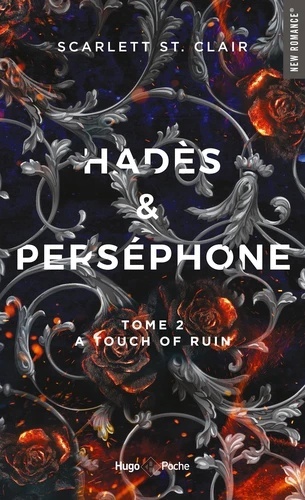 Hadès x{0026} Perséphone Tome 2