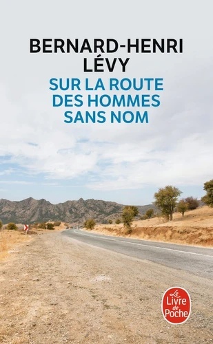 Sur la route des hommes sans nom