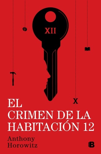 El crimen de la habitación 12