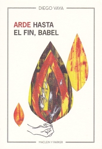 Arde hasta el fin, Babel