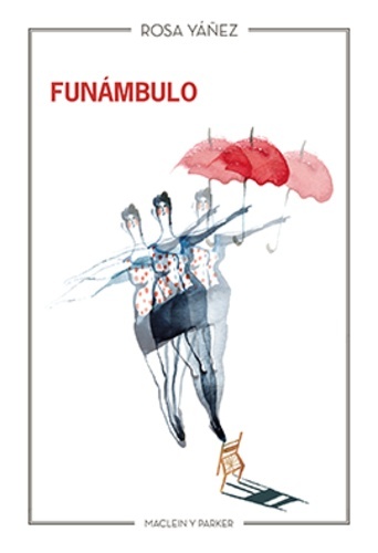 Funámbulo