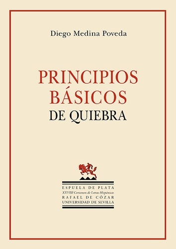 Principios básicos de quiebra