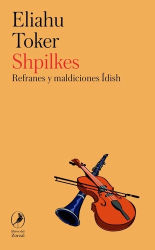 Shpilkes