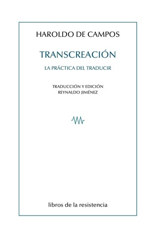 Transcreación