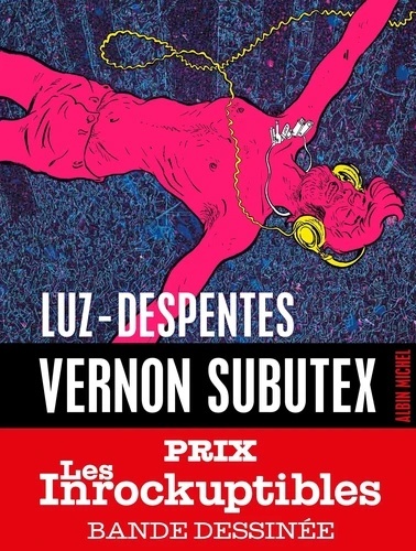 Vernon Subutex Tome 2