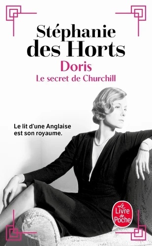 Doris - Le secret de Churchill
