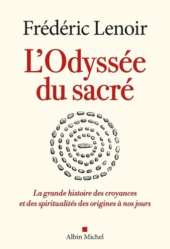 L'Odyssée du sacré