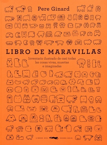 Libro de maravillas