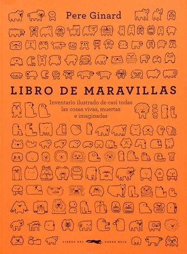 Libro de maravillas