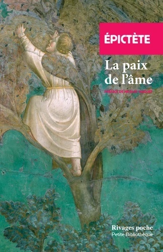 La paix de l'âme - Entretiens, livre II