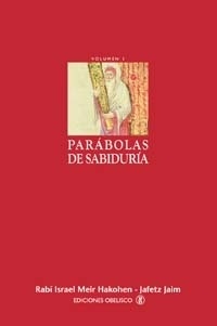 Parábolas de sabiduría I