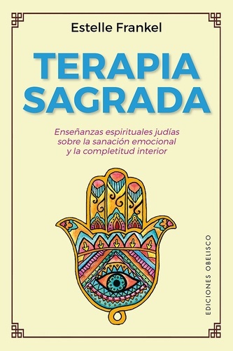 Terapia sagrada