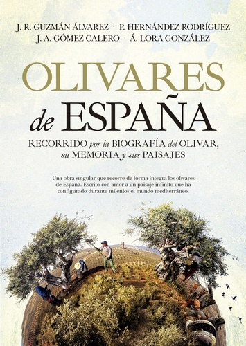 Olivares de España