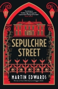 Sepulchre Street