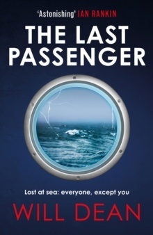 The Last Passenger
