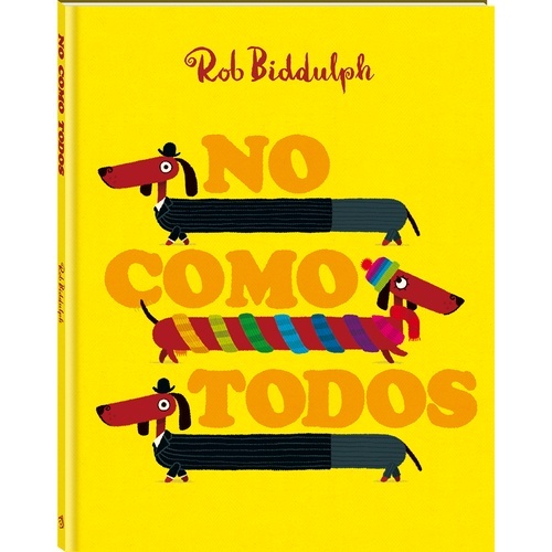 No como todos