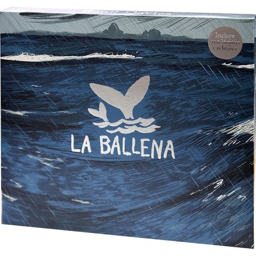 Colección La ballena