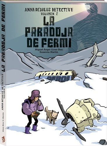 La paradoja de Fermi