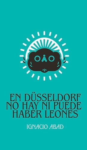 En Düsseldorf no hay ni puede haber leones