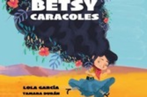 Betsy Caracoles